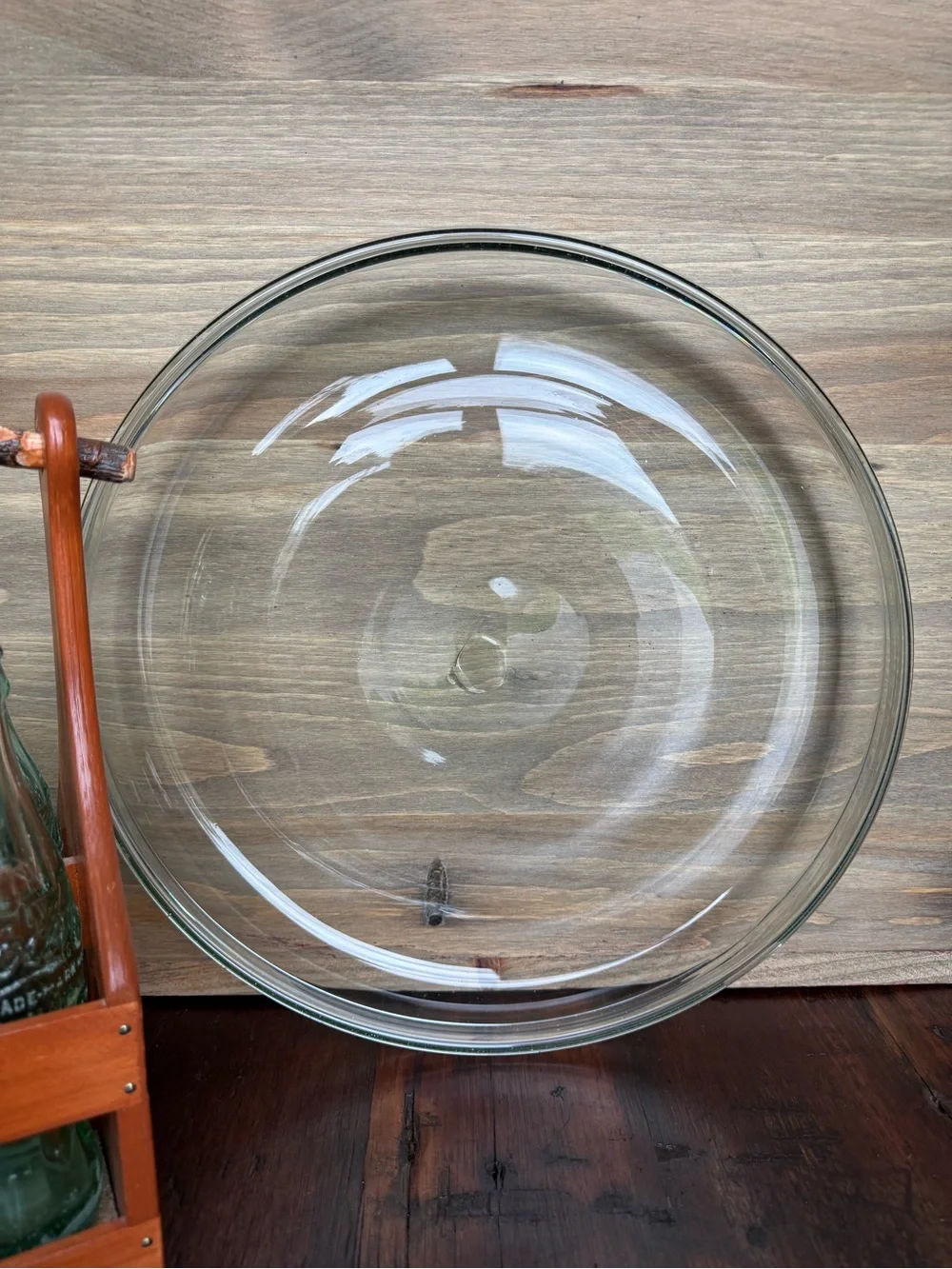 Pottery Barn Santino Tray